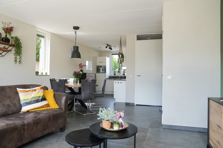 Foto 5 van Geronimoplein 12