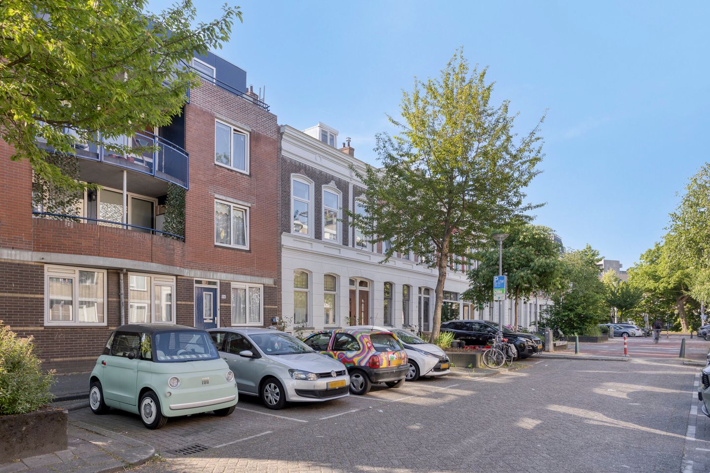 Foto 5 van Tollensstraat 96-B