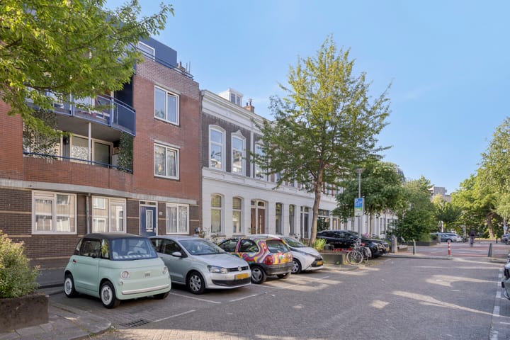 Foto 5 van Tollensstraat 96-B