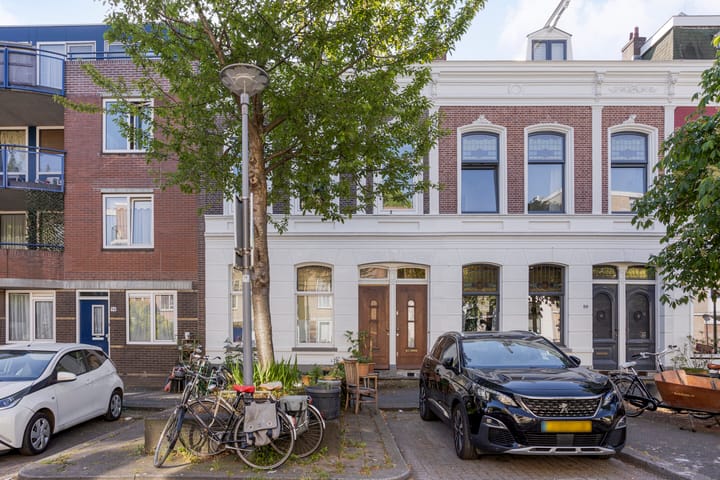 Foto 6 van Tollensstraat 96-B