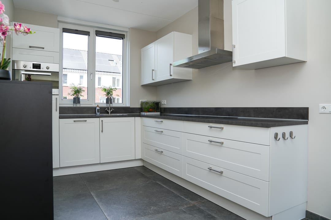 Foto 7 van Geronimoplein 12