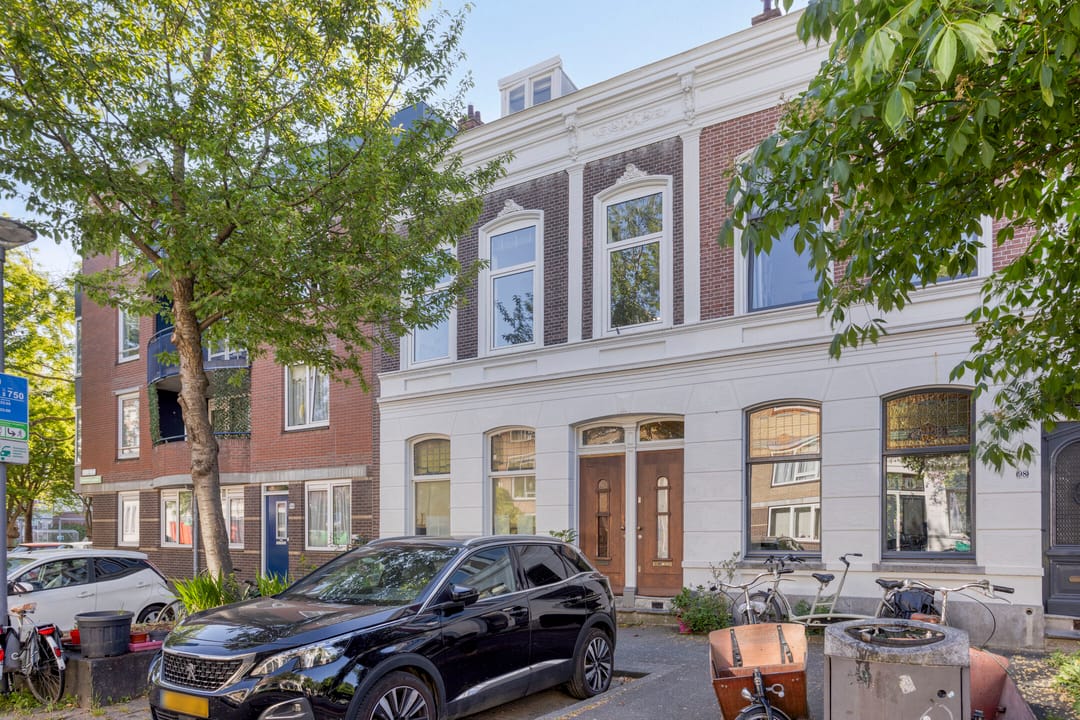 Foto 7 van Tollensstraat 96-B