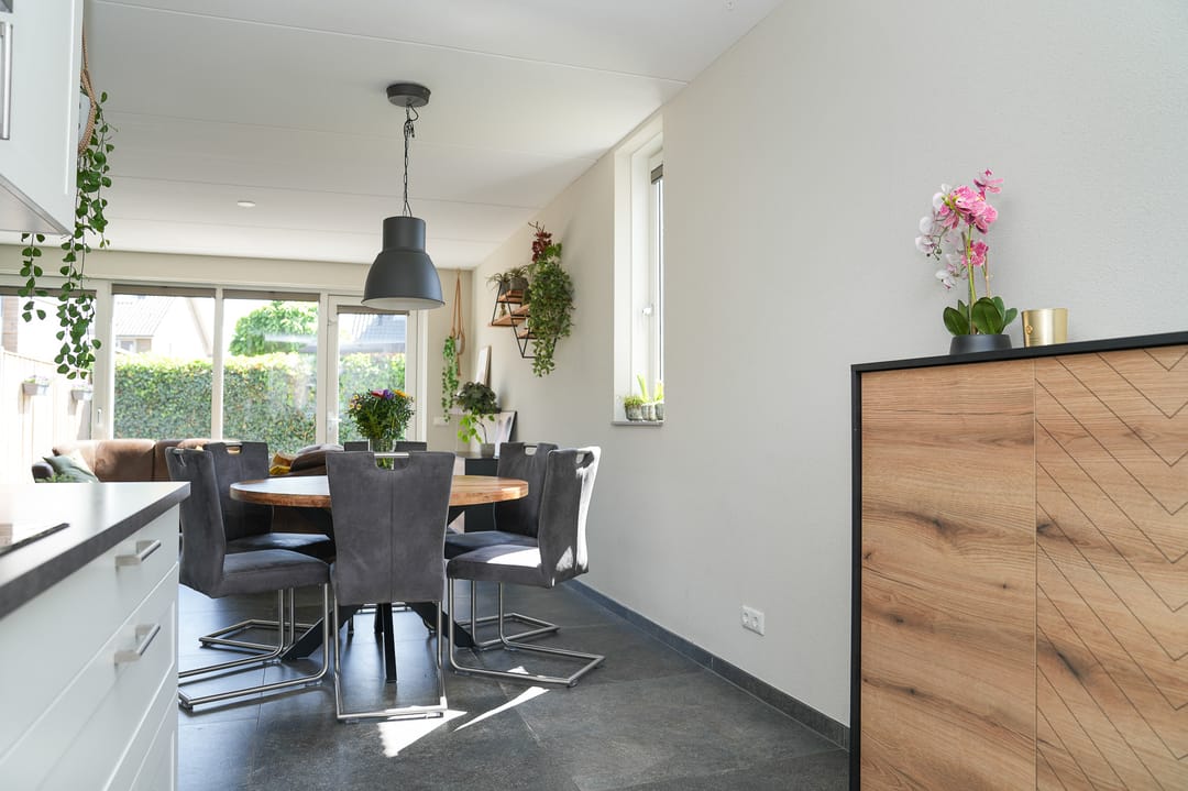 Foto 8 van Geronimoplein 12