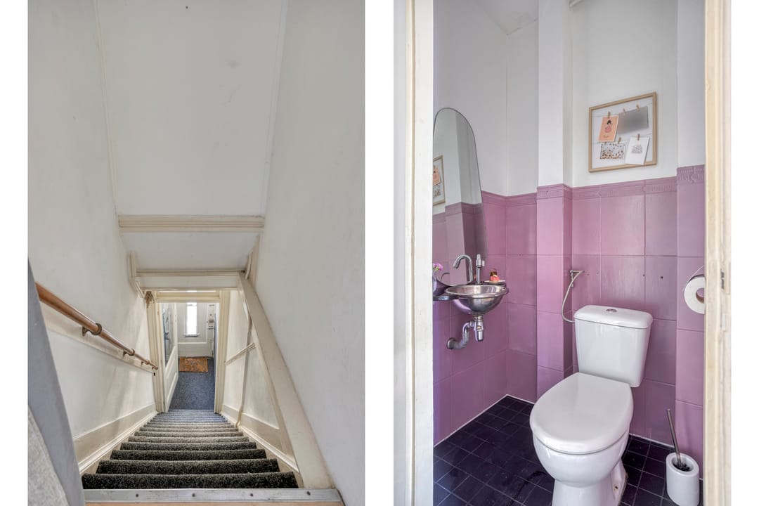 Foto 8 van Tollensstraat 96-B