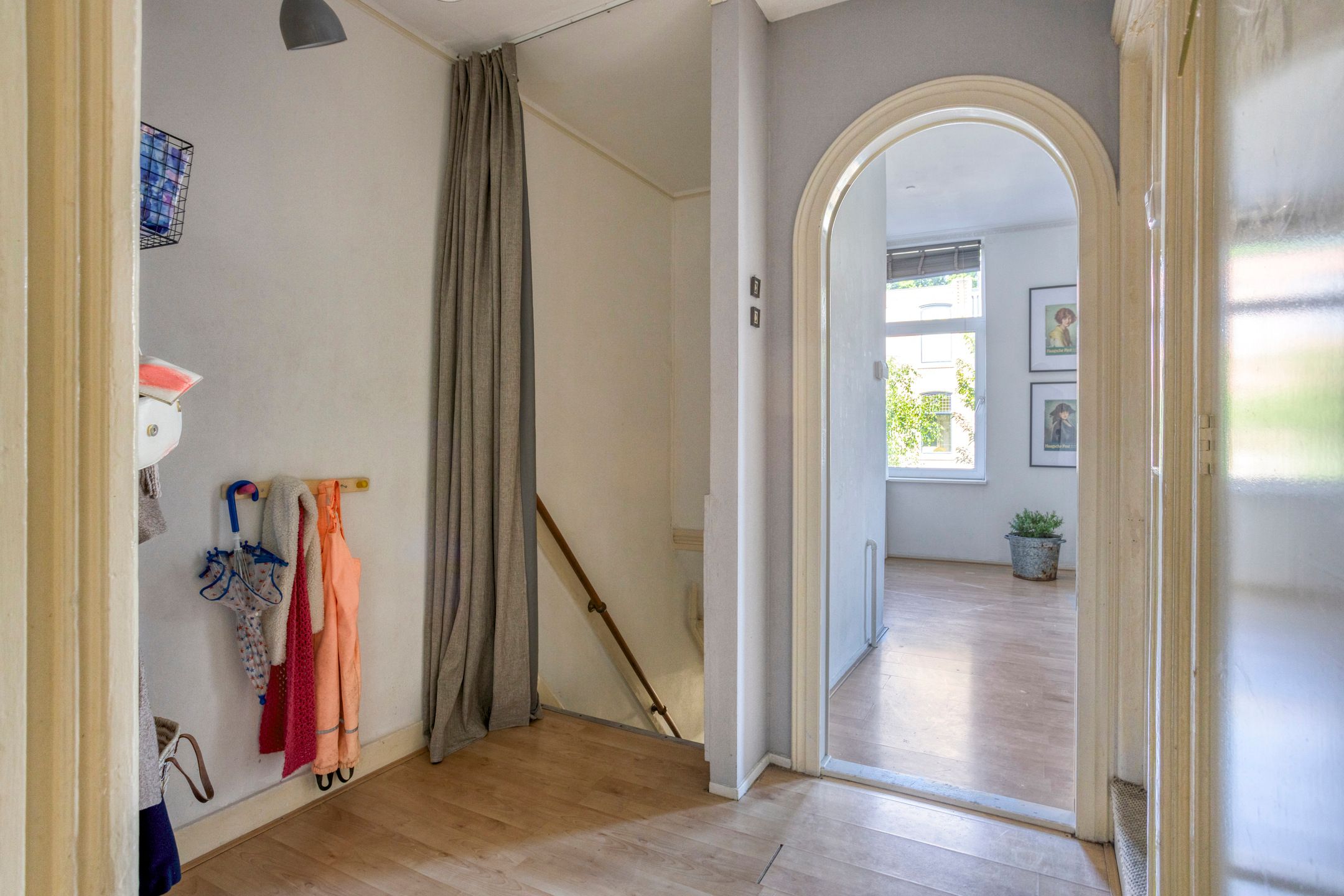 Foto 9 van Tollensstraat 96-B