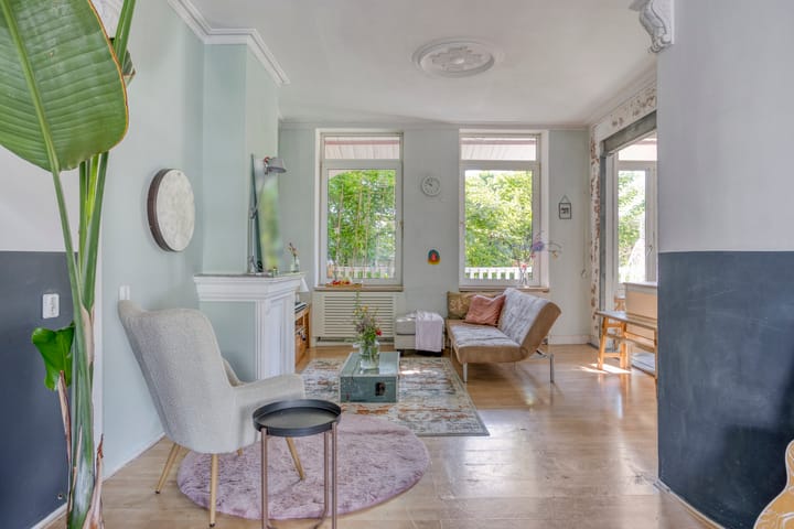 Foto 2 van Tollensstraat 96-B