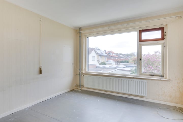 Foto 4 van Min. Aalbersestraat 46