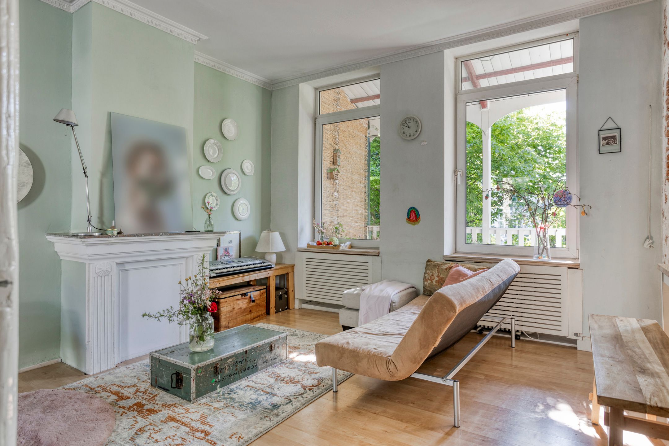 Foto 12 van Tollensstraat 96-B