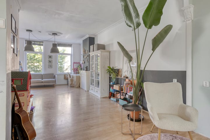 Foto 13 van Tollensstraat 96-B