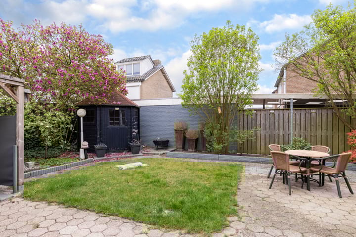 Foto 6 van Min. Aalbersestraat 46