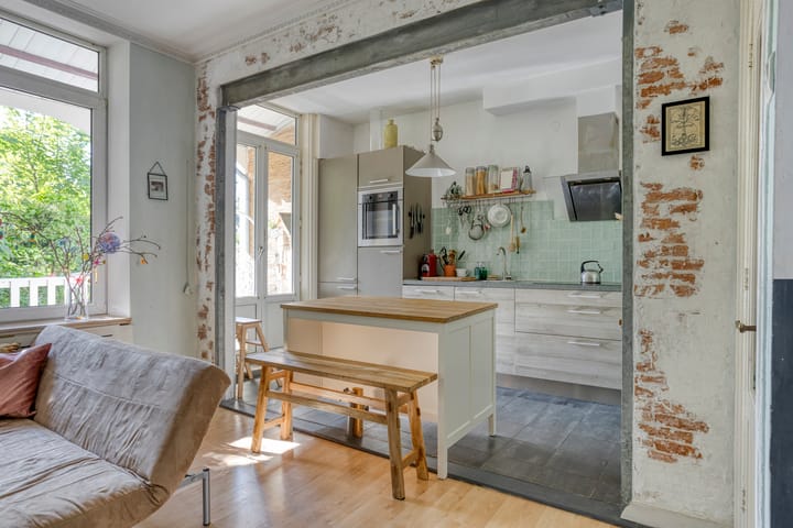 Foto 14 van Tollensstraat 96-B