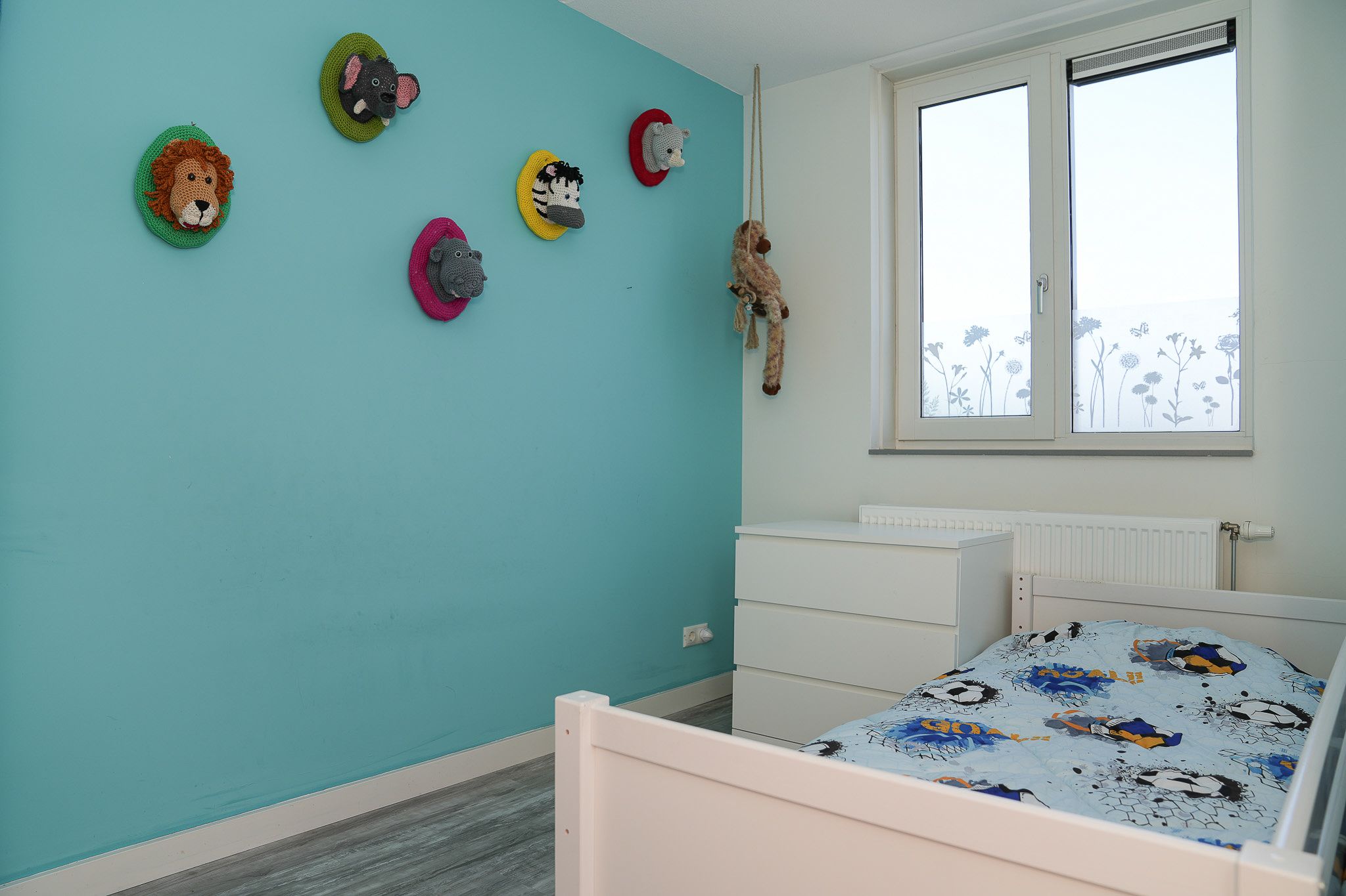 Foto 15 van Geronimoplein 12