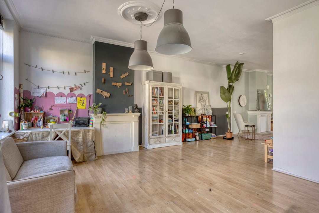 Foto 16 van Tollensstraat 96-B