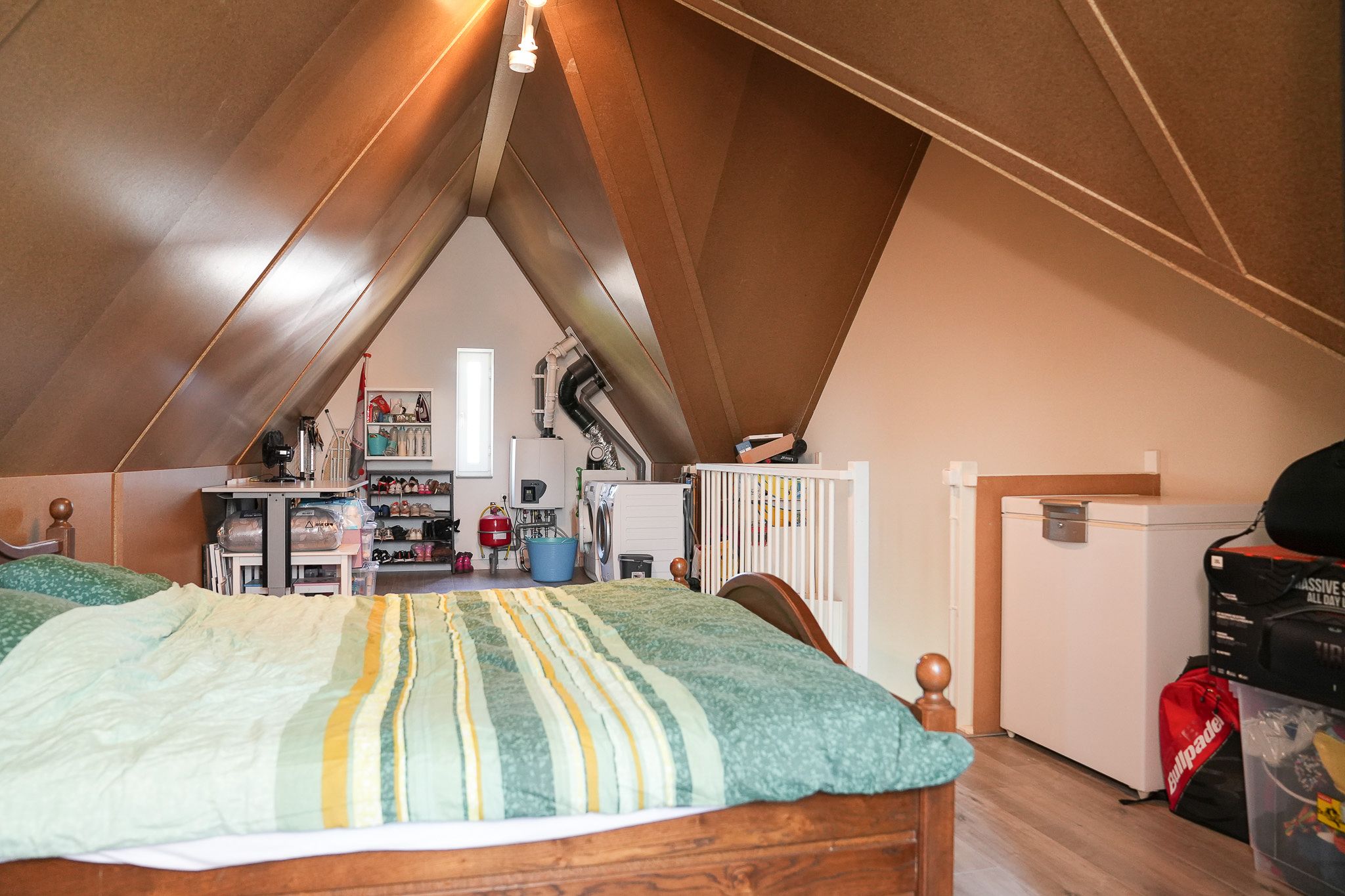 Foto 18 van Geronimoplein 12