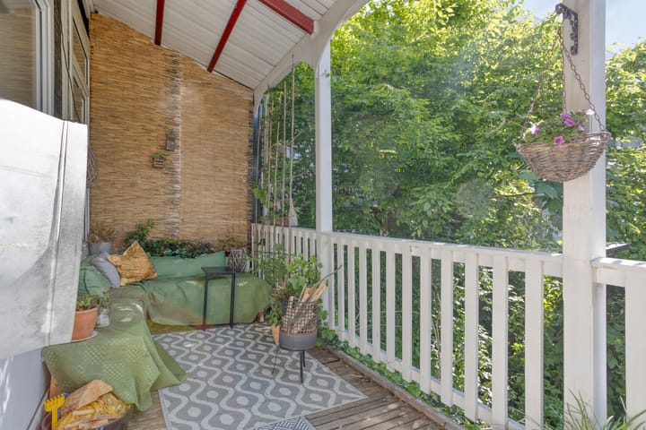 Foto 18 van Tollensstraat 96-B