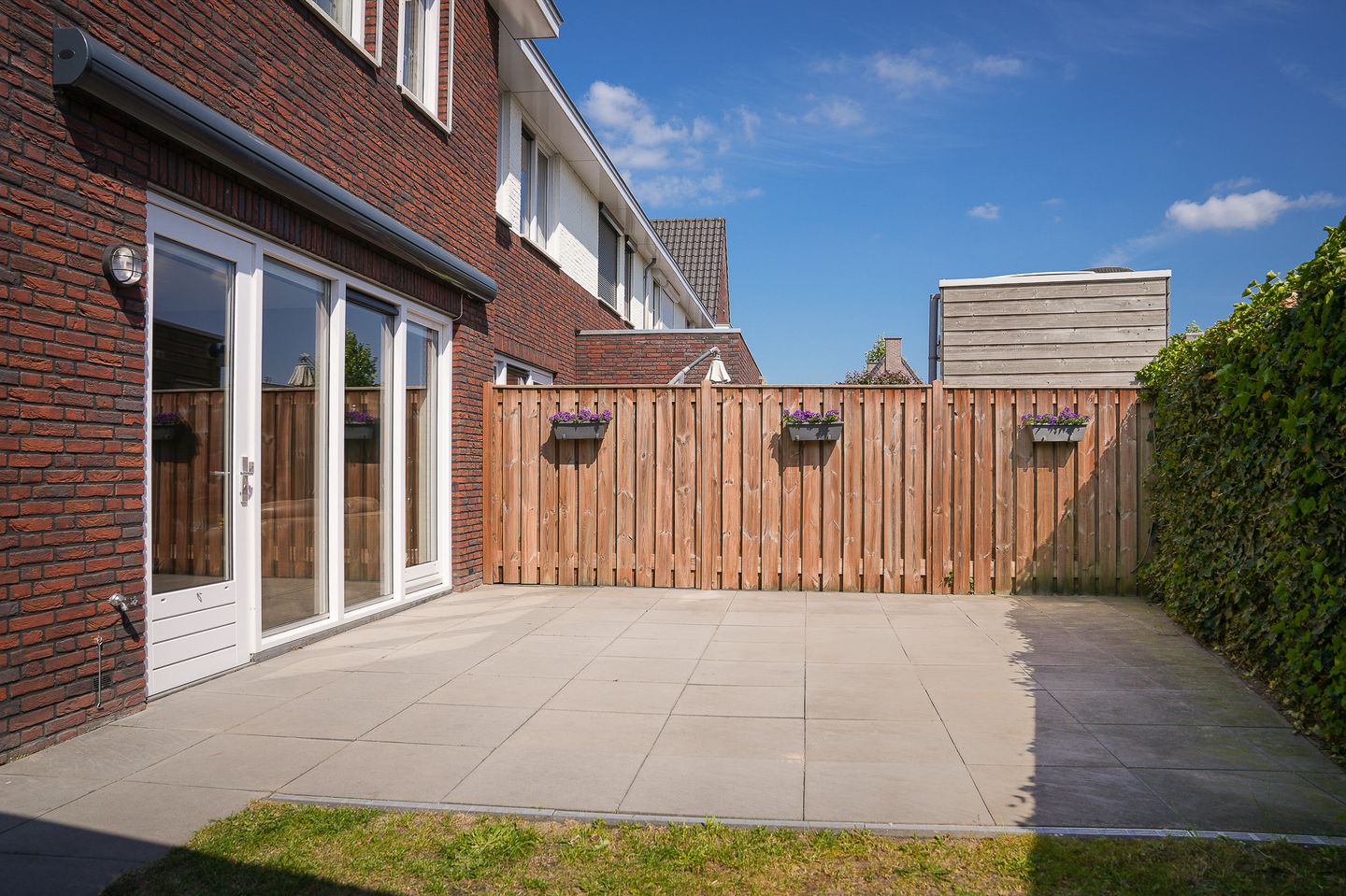 Foto 19 van Geronimoplein 12