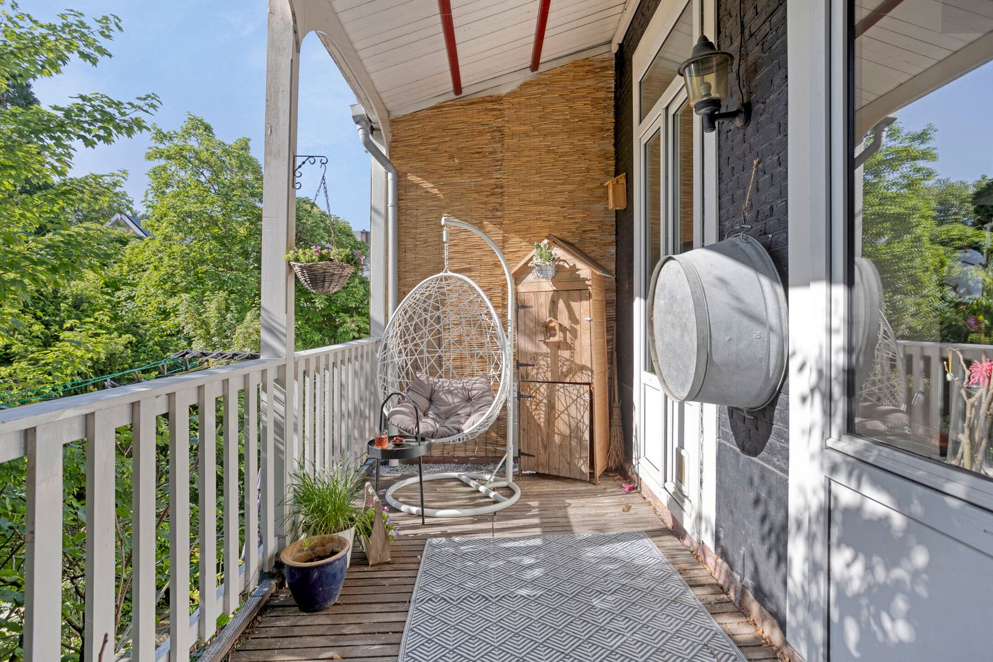 Foto 19 van Tollensstraat 96-B