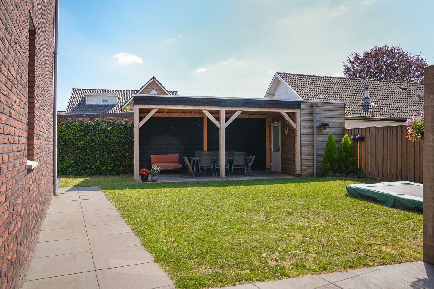 Foto 20 van Geronimoplein 12