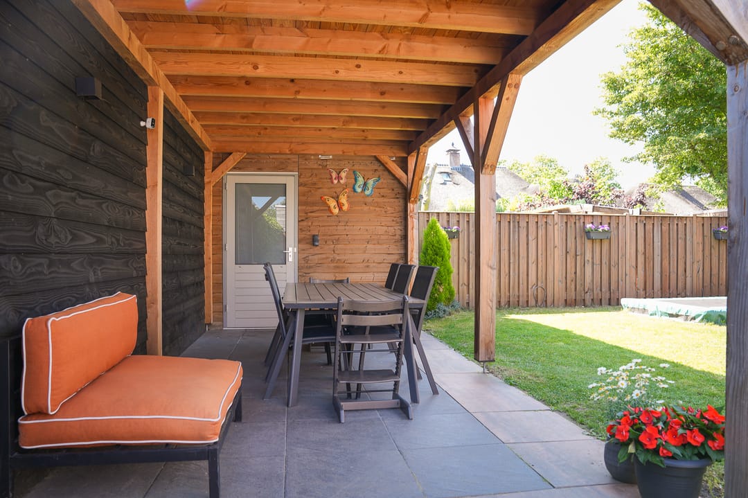 Foto 23 van Geronimoplein 12