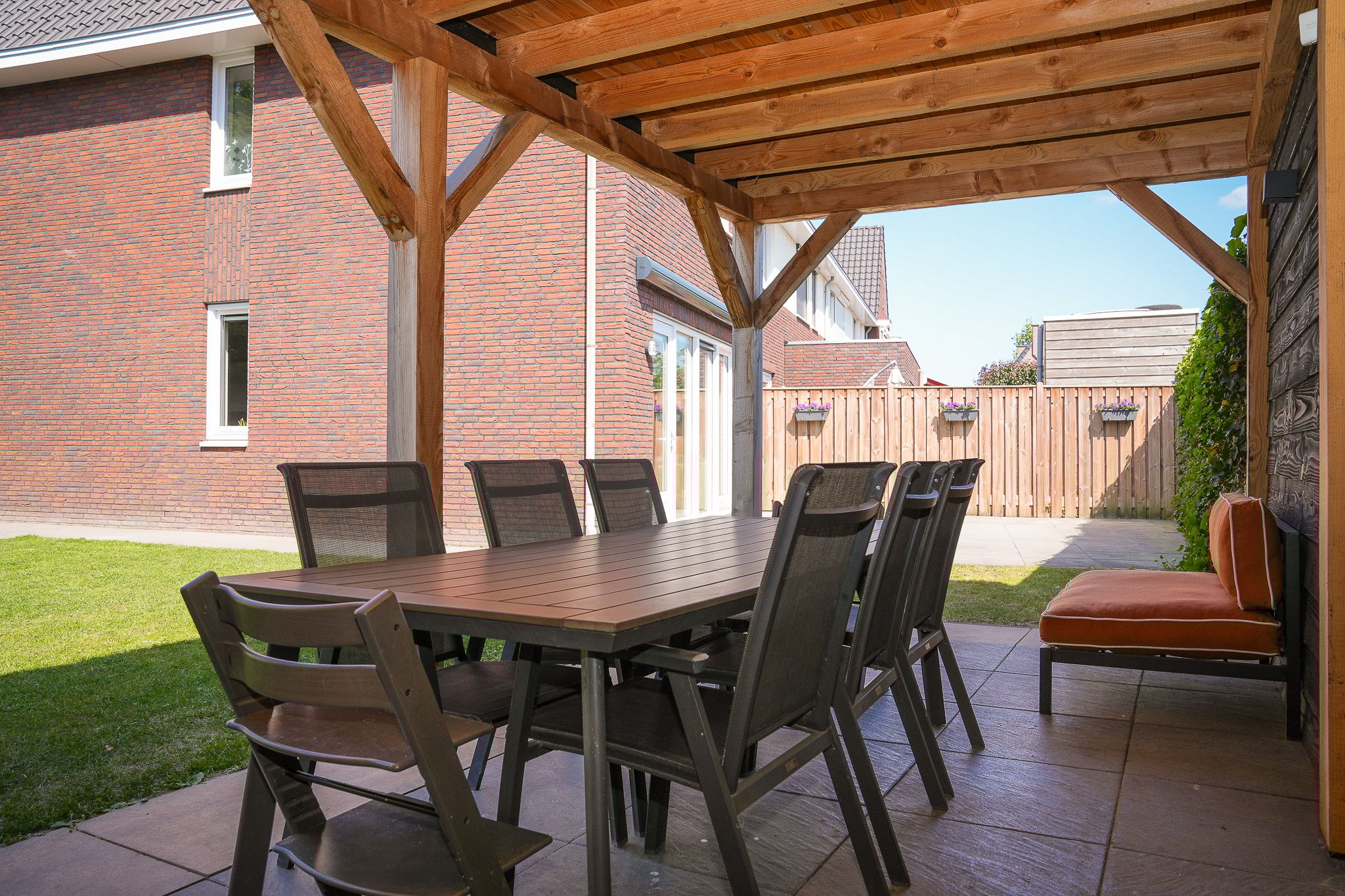 Foto 24 van Geronimoplein 12