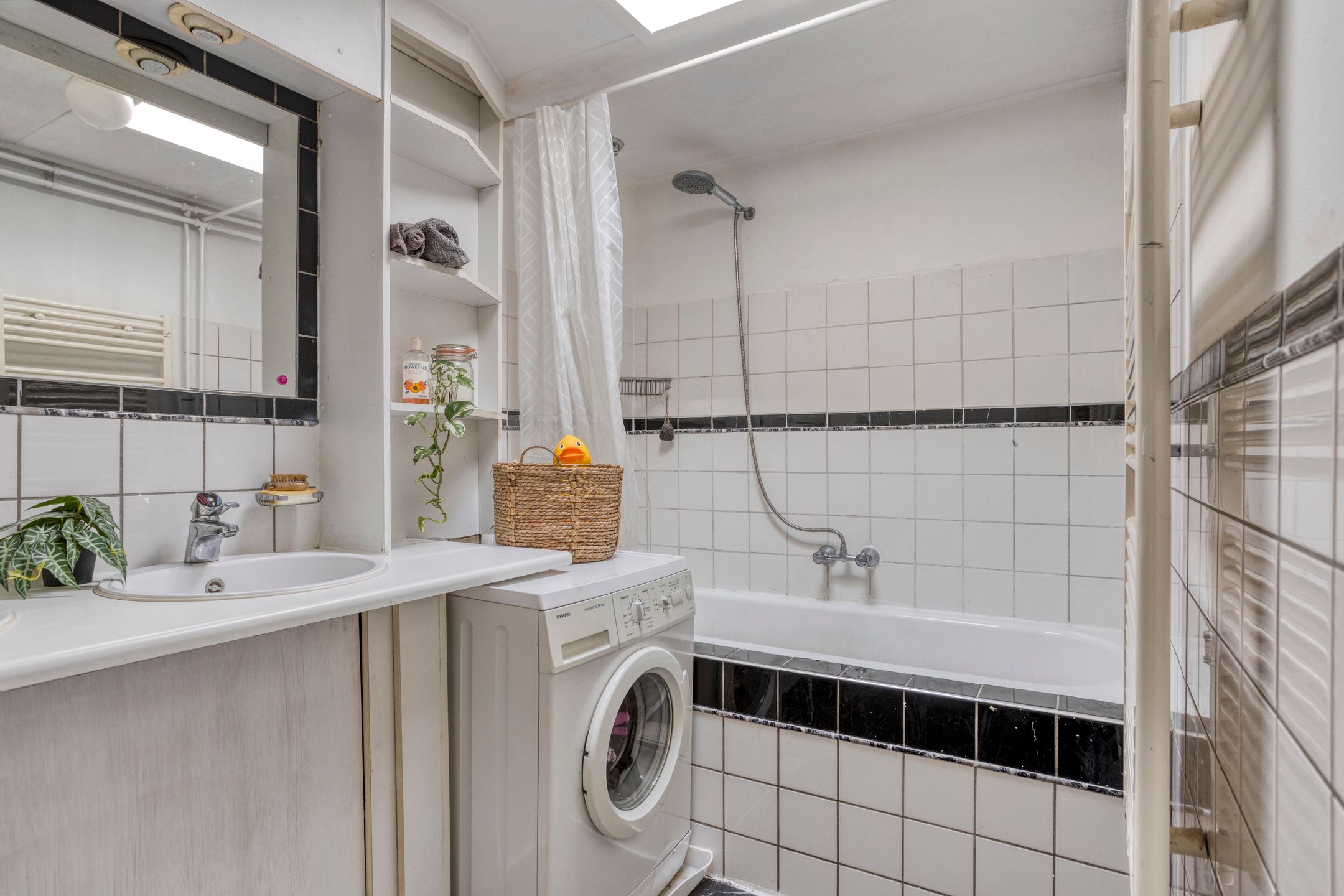 Foto 24 van Tollensstraat 96-B