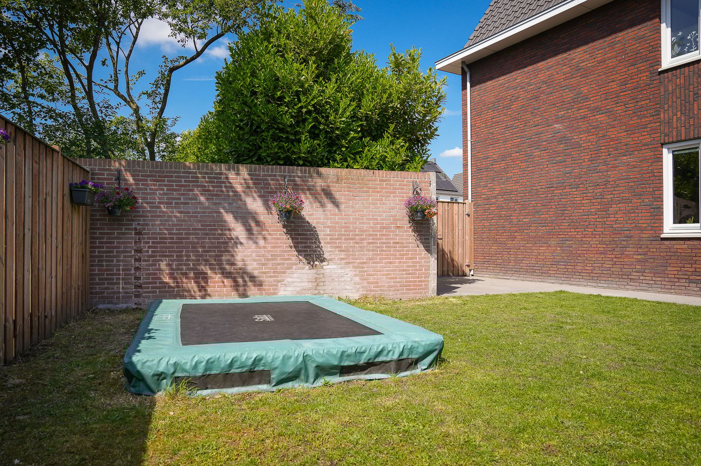 Foto 25 van Geronimoplein 12