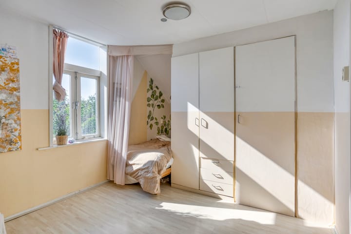 Foto 25 van Tollensstraat 96-B