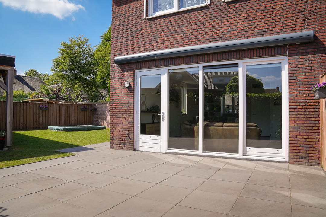 Foto 26 van Geronimoplein 12