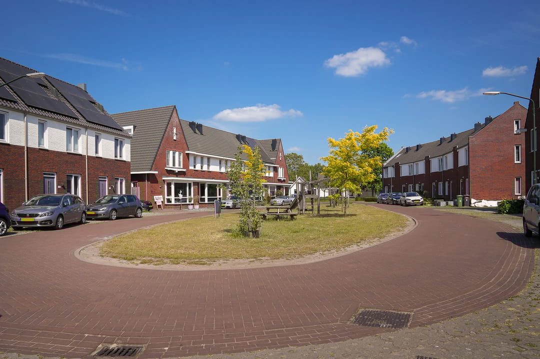 Foto 28 van Geronimoplein 12