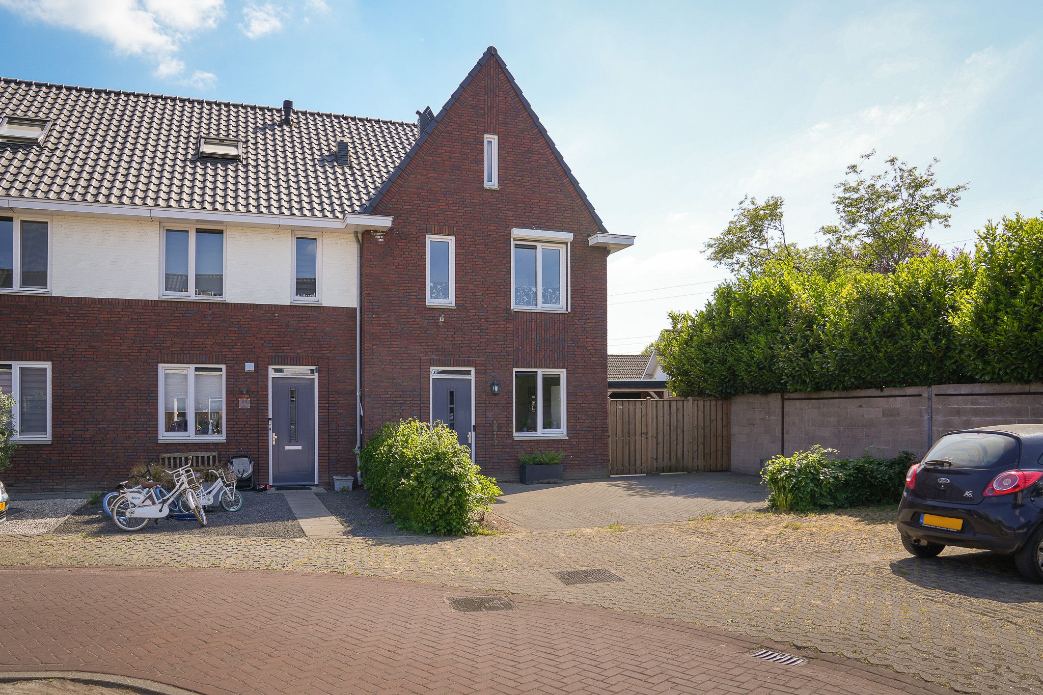 Foto 27 van Geronimoplein 12