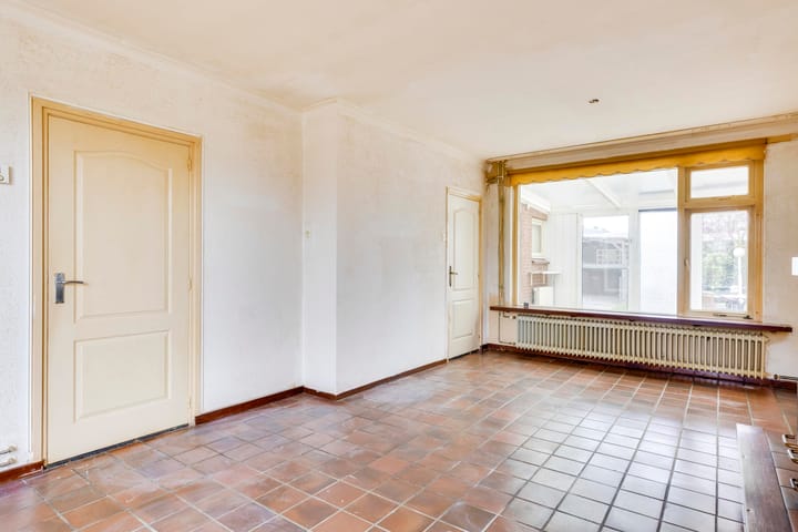 Foto 22 van Min. Aalbersestraat 46