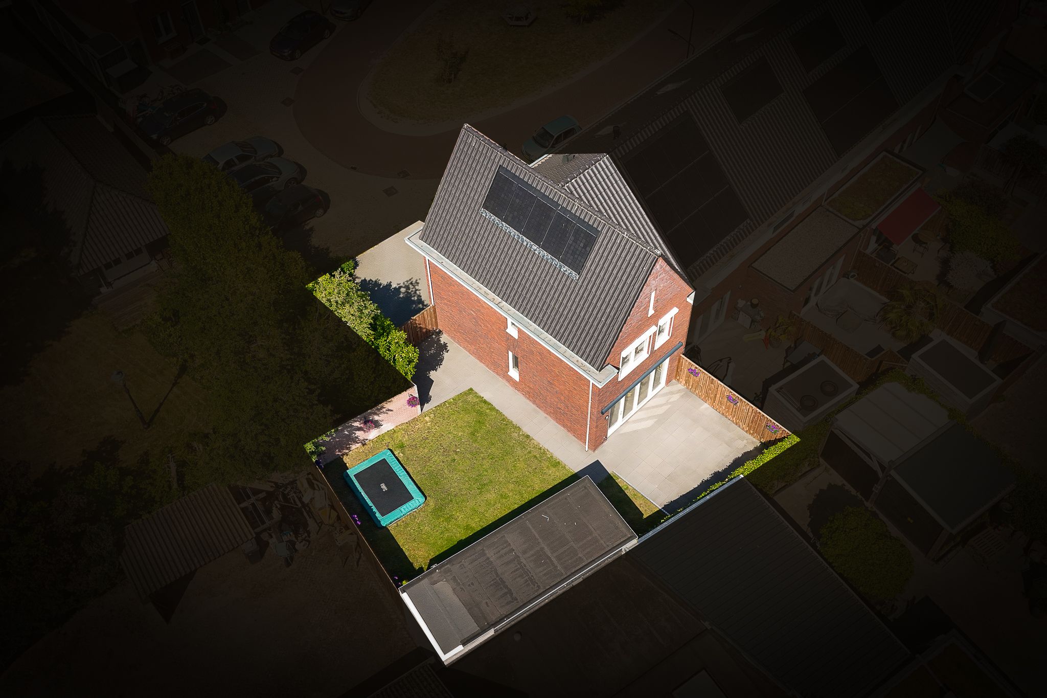 Foto 30 van Geronimoplein 12