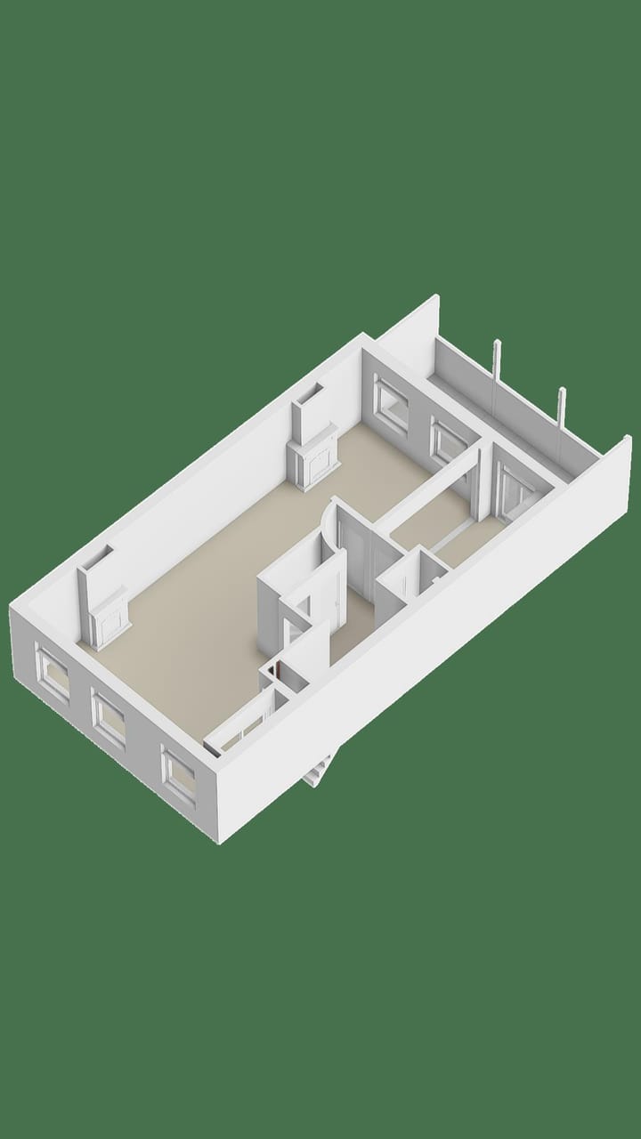 Foto 31 van Tollensstraat 96-B