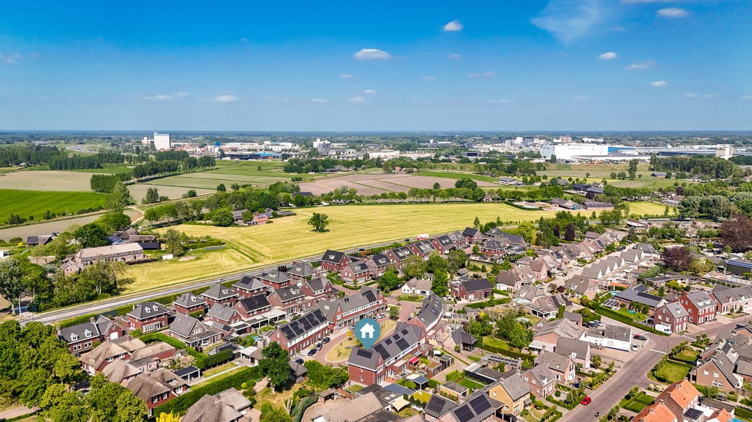 Foto 31 van Geronimoplein 12