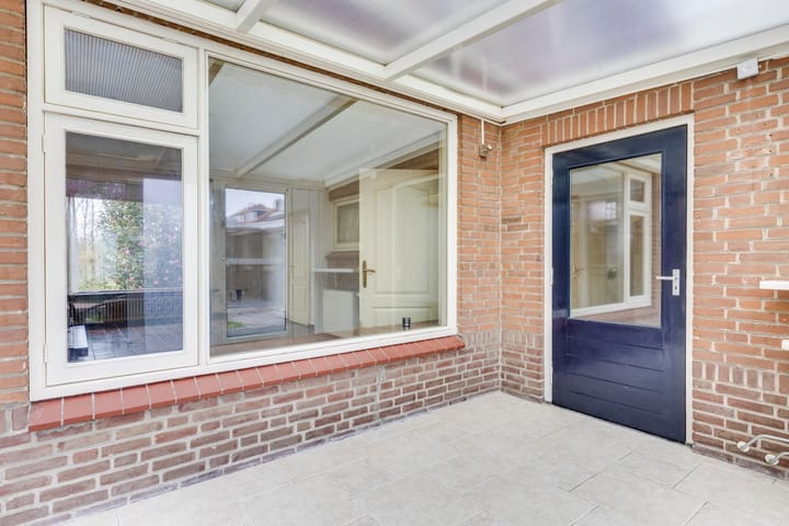 Foto 25 van Min. Aalbersestraat 46