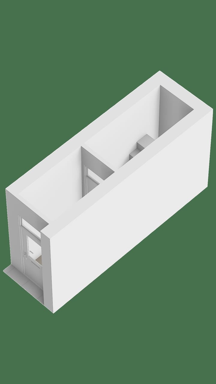 Foto 32 van Tollensstraat 96-B