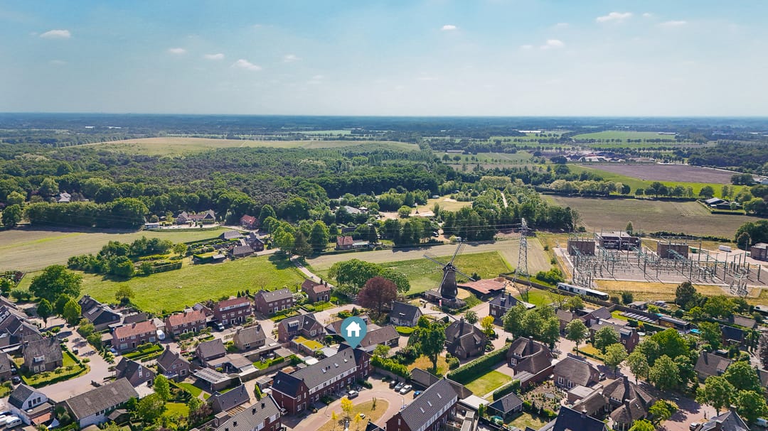 Foto 32 van Geronimoplein 12