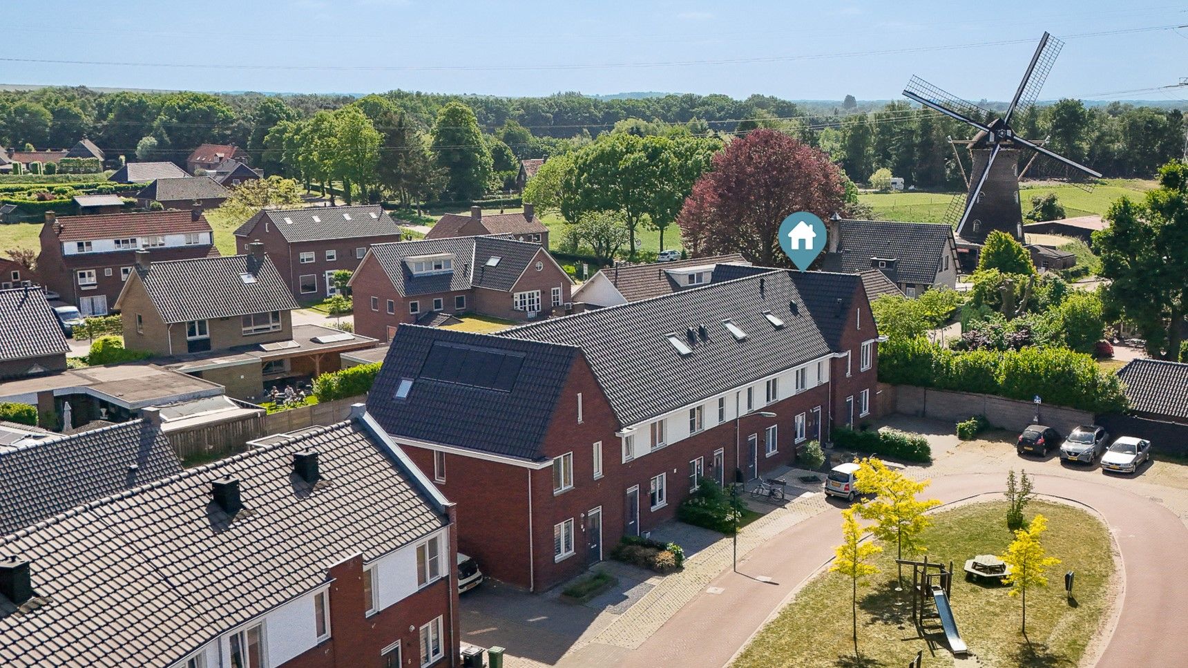 Foto 33 van Geronimoplein 12