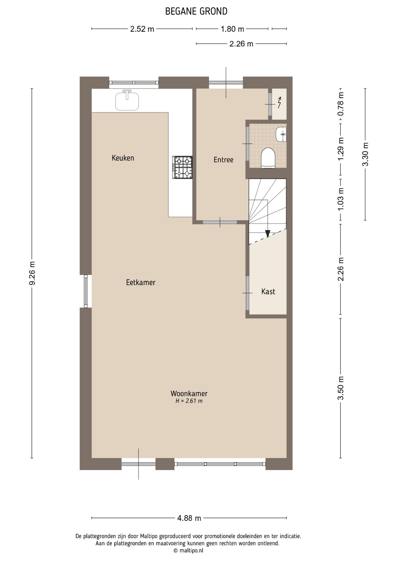 Foto 35 van Geronimoplein 12