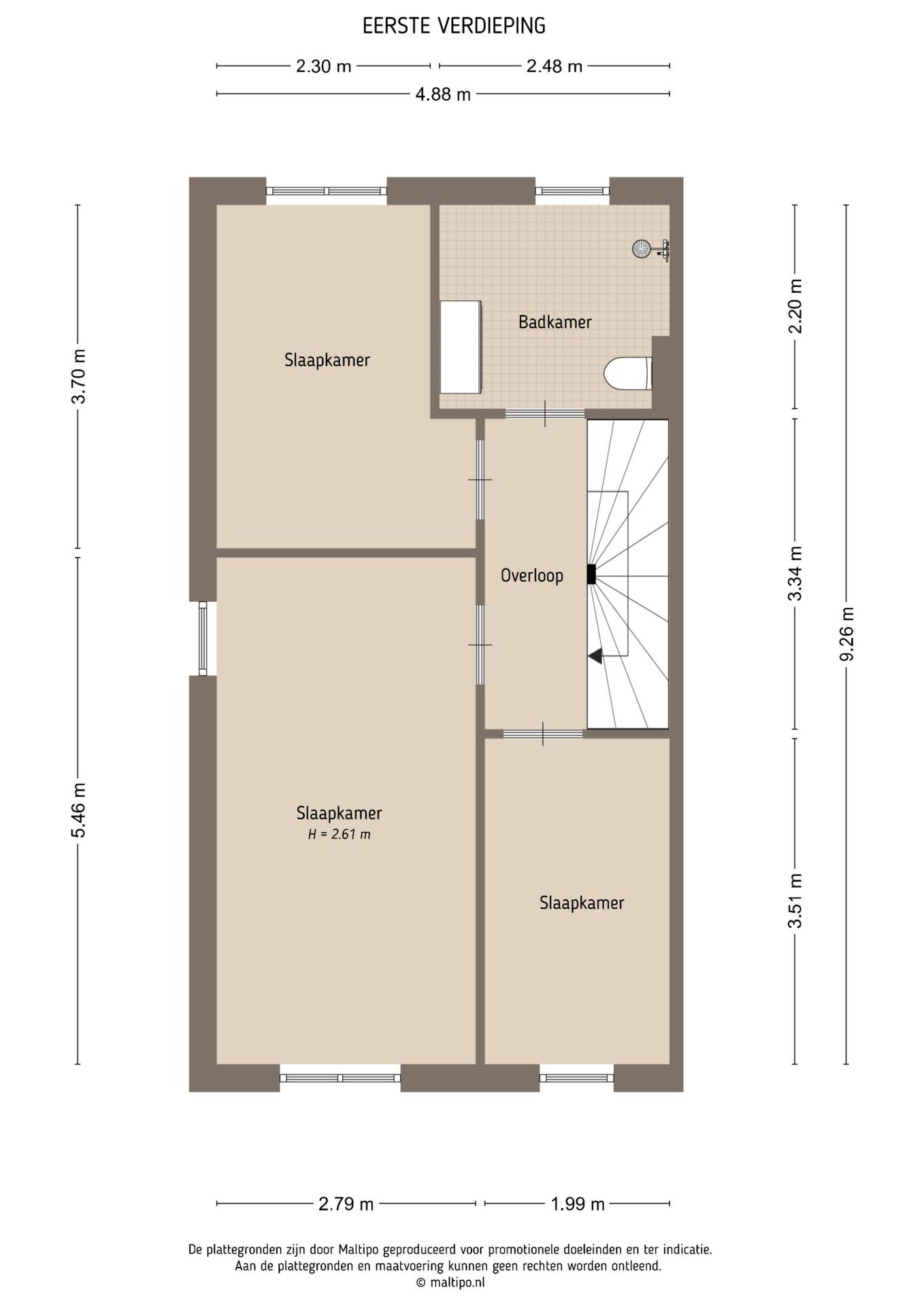 Foto 36 van Geronimoplein 12