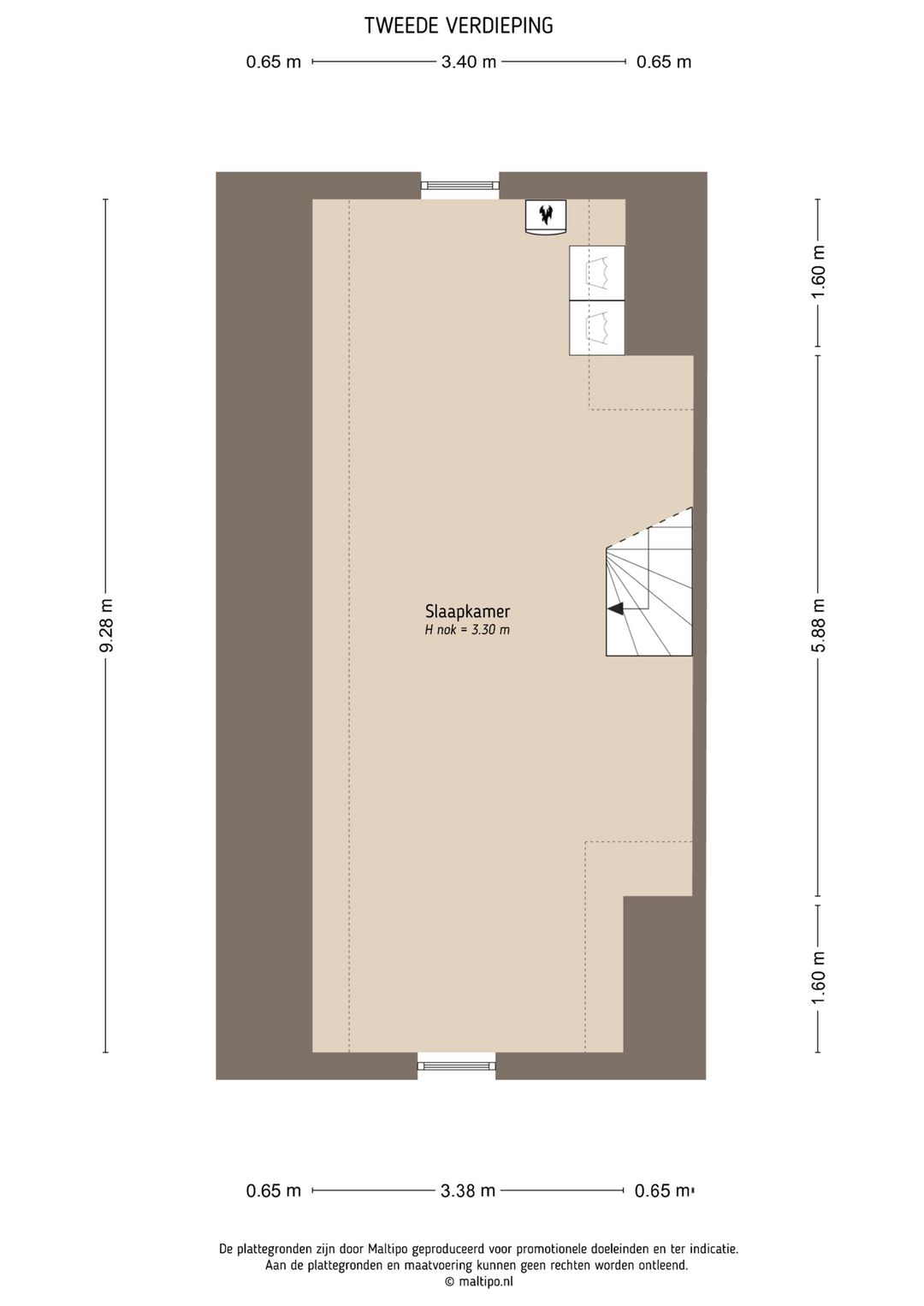 Foto 37 van Geronimoplein 12