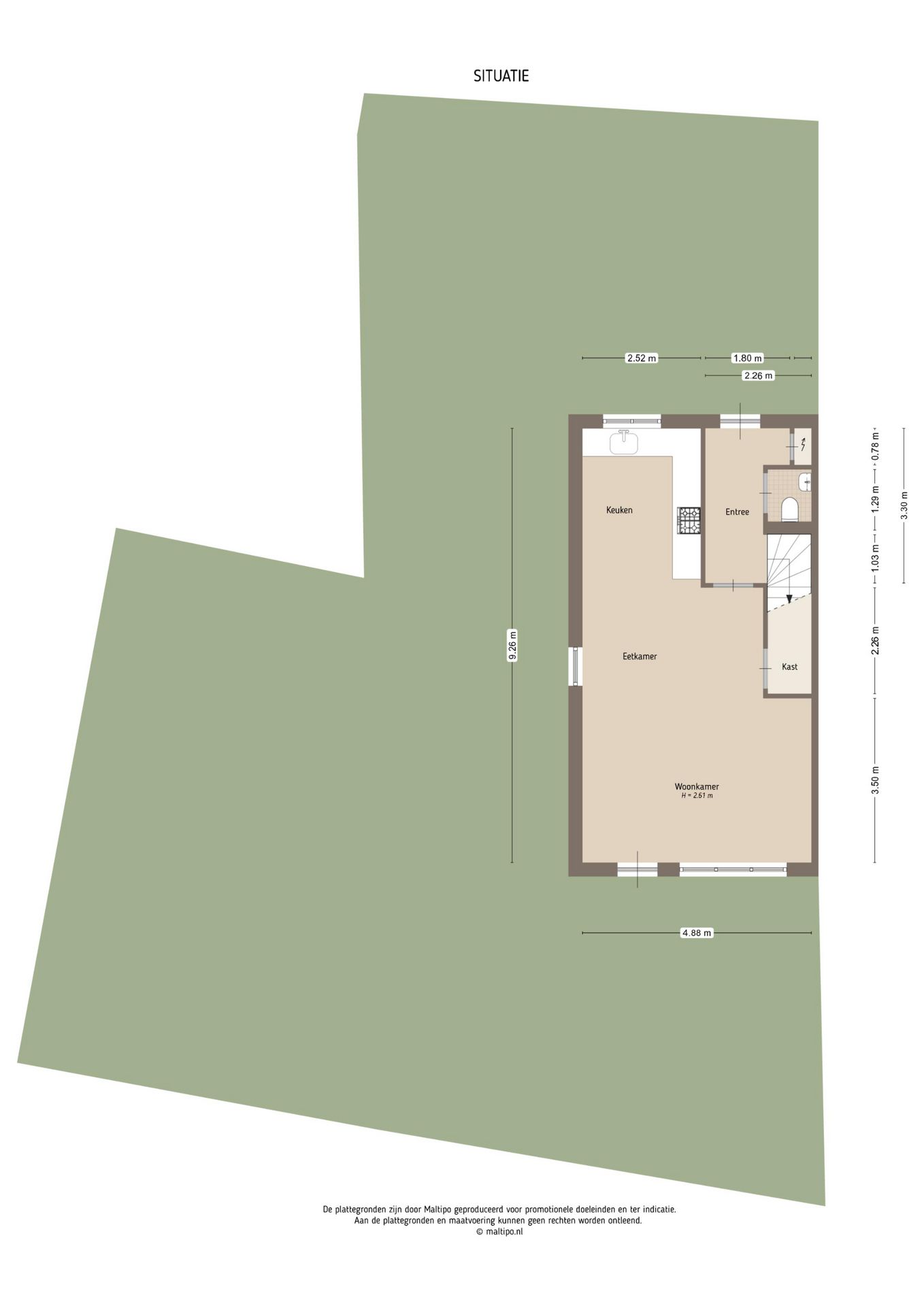 Foto 39 van Geronimoplein 12