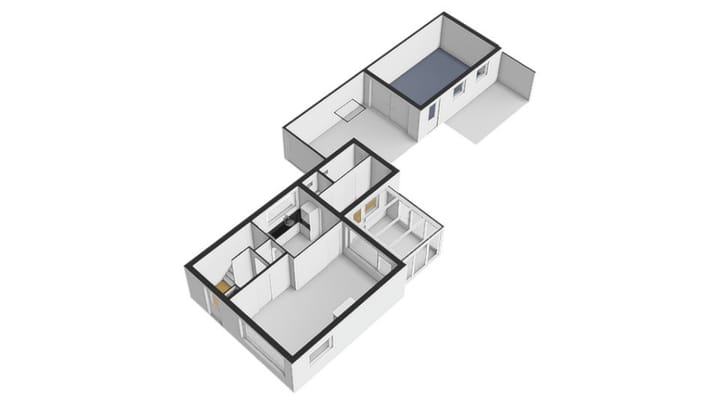 Foto 51 van Min. Aalbersestraat 46