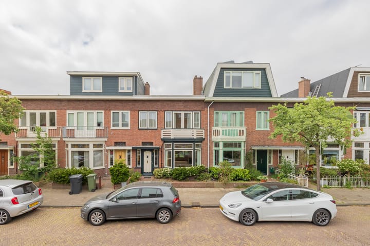 Foto 1 van Deckerstraat 24