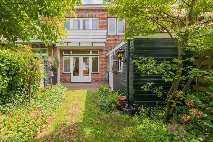 Foto 4 van Deckerstraat 24