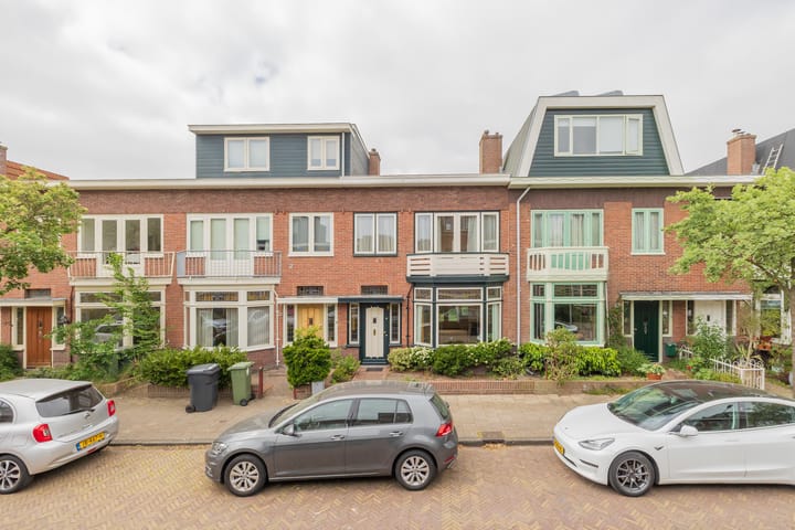 Foto 5 van Deckerstraat 24