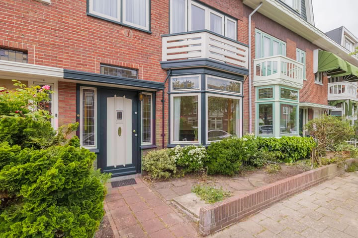 Foto 6 van Deckerstraat 24