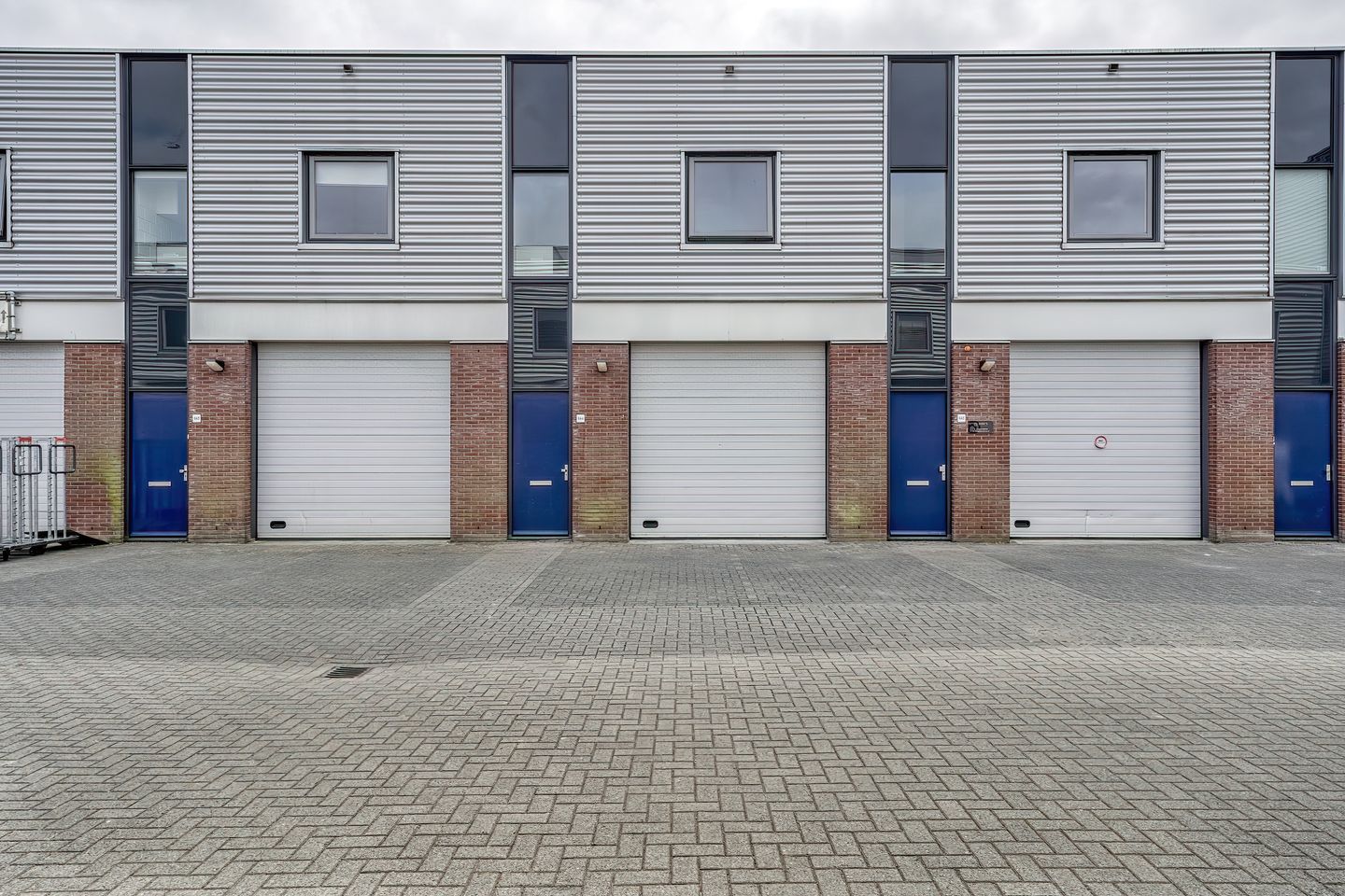 Bekijk foto 1 van Heerenweg 6-A4