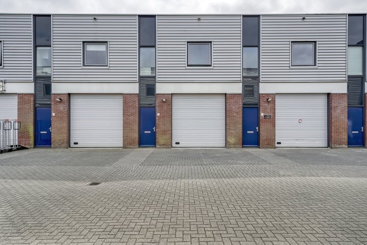 Heerenweg 6-A4, Katwijk (ZH)