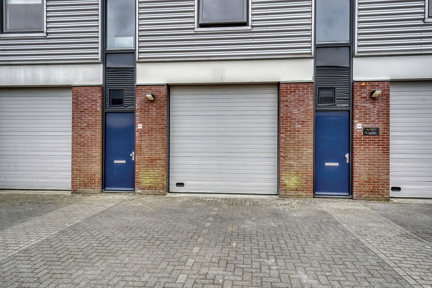 Bekijk foto 3 van Heerenweg 6-A4